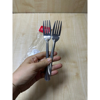 COMBO Nĩa cơm inox Tân Bách Phát (Tabafaco)