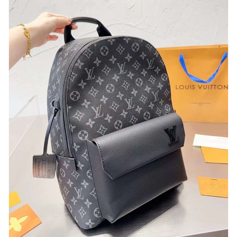 Balo LV SP 👉🏻kích thước: 30x38cm