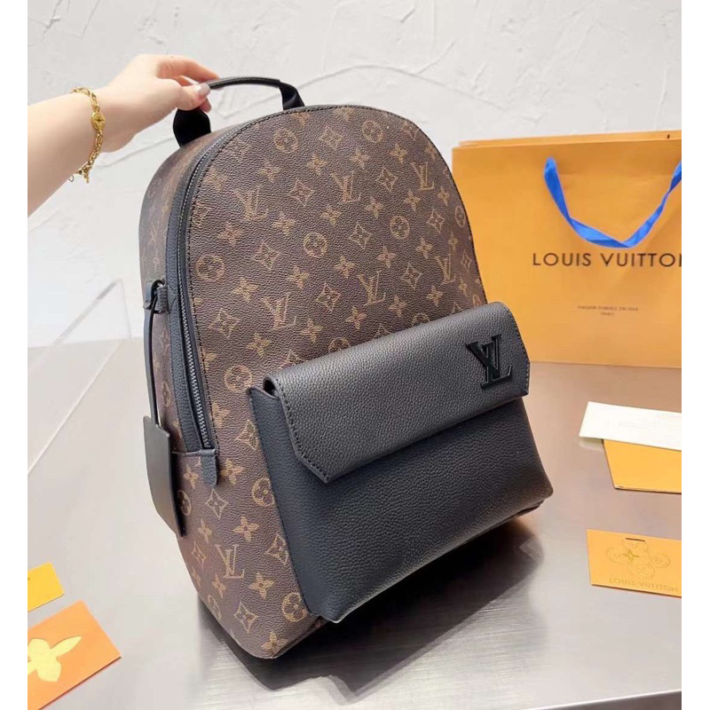 Balo LV SP 👉🏻kích thước: 30x38cm