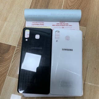 Nắp lưng samsung A8 Star bao test đổi trả