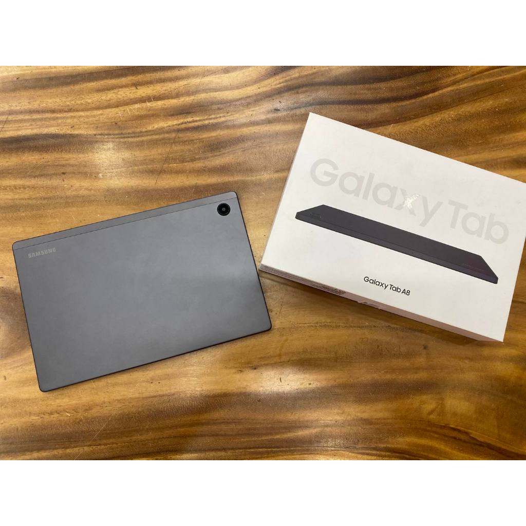 Máy Tính Bảng Sam,sung Tab A8 2022 - Máy mới 99%, BH 12 tháng