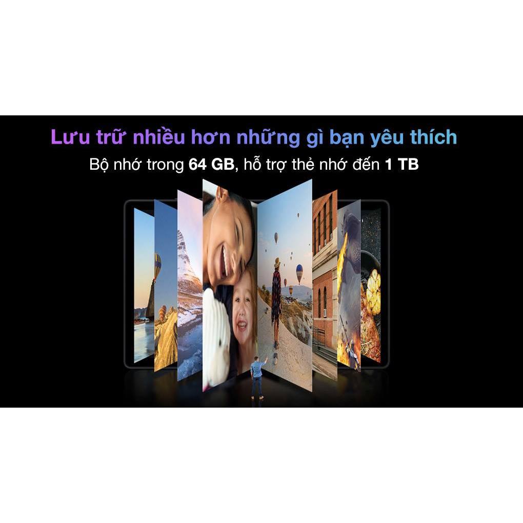 Máy Tính Bảng Sam,sung Tab A8 2022 - Máy mới 99%, BH 12 tháng