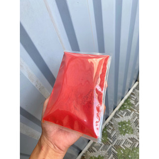 Nghệ bột đỏ dành cho gà đá (500g) - Pet Food Store.