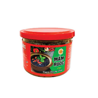 Mắm ruốc chay âu lạc 220g