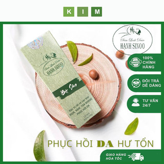 Giá sỉ - tái tạo da bột sâm