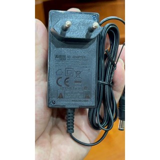 NGUỒN ADAPTER 12V 1.5A ACBEL CHÍNH HÃNG (MODEL : AD6G2) <bảo hành 12 tháng>