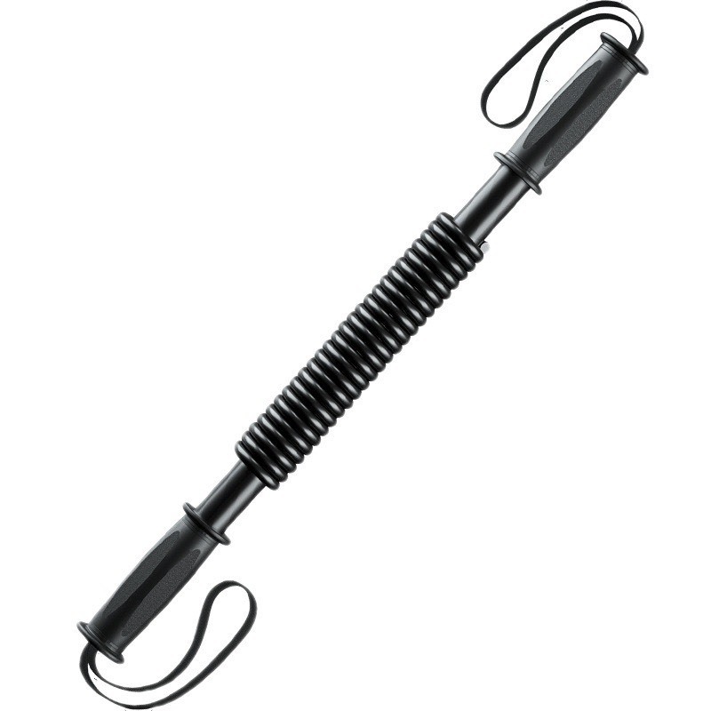 Gậy lò xo 15kg - thanh lò xo tập cơ tay cho trẻ em bé - Chính hãng dododios