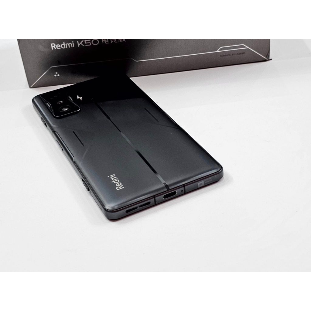 Điện thoại X.iaomi Redmi K50 Gaming Edition  - Mới Nguyên Seal