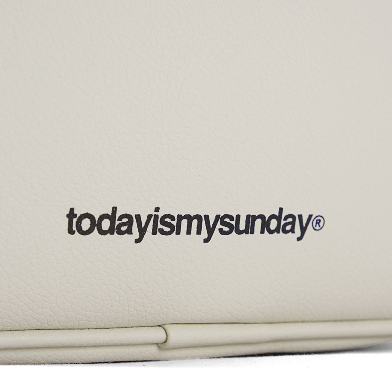 Túi đeo chéo Todayismysunday Classic chất Da cực HOT