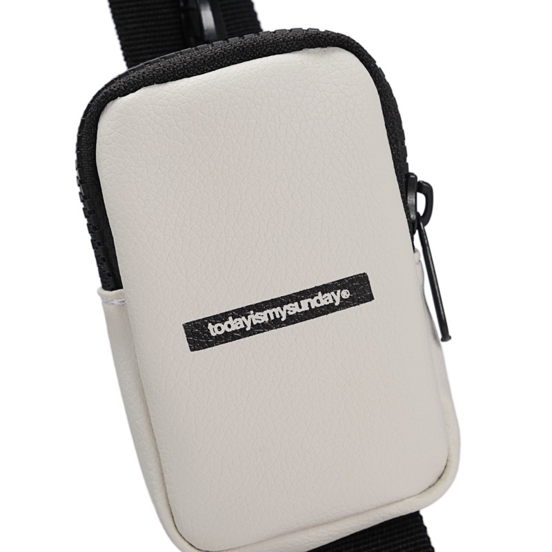 Túi đeo chéo Todayismysunday Classic chất Da cực HOT