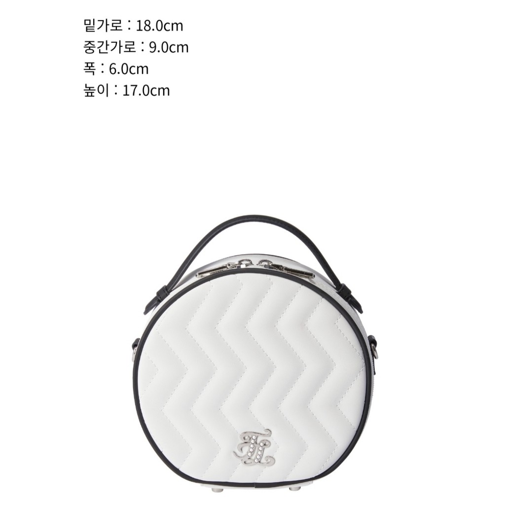 TÚI CẦM TAY GOLF NỮ FL CHÍNH HÃNG ĐẸP SHOP GOLF PHÚC ĐỨC