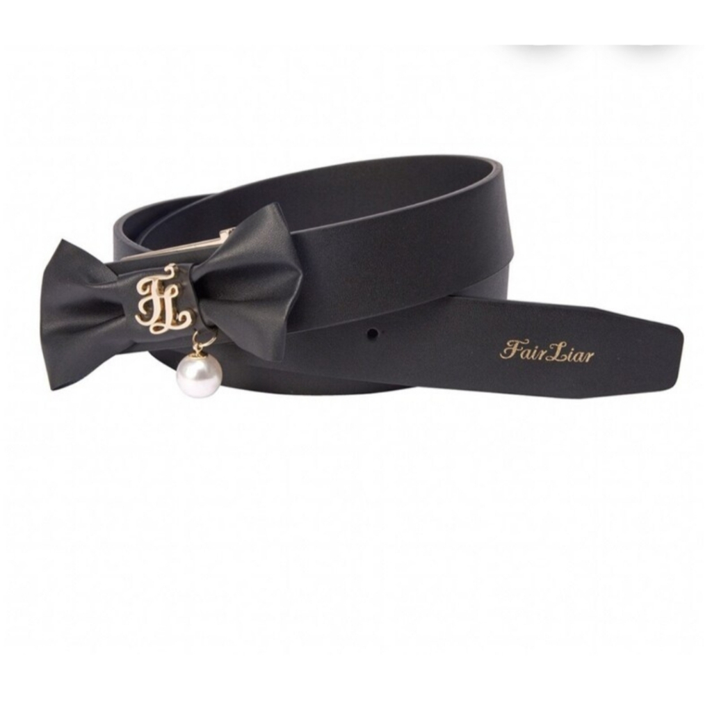 THẮT LƯNG GOLF NỮ FL HÀNG CHÍNH HÃNG ĐẸP CHO CÁC CHỊ SHOP GOLF PHÚC ĐỨC