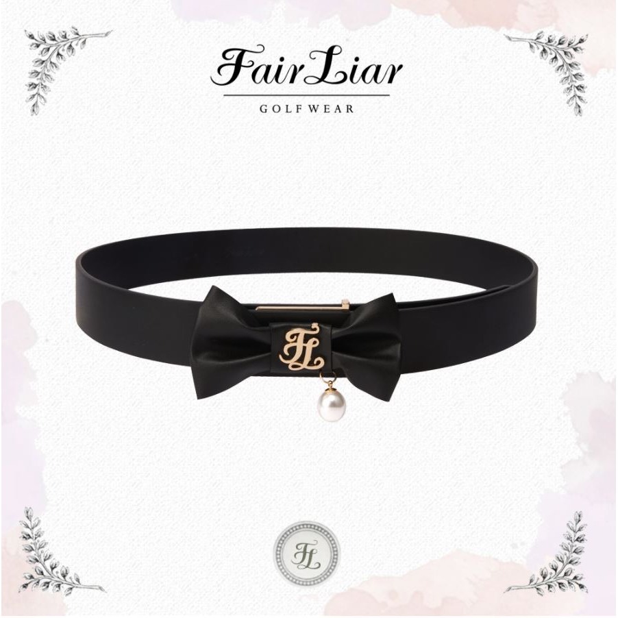 THẮT LƯNG GOLF NỮ FL HÀNG CHÍNH HÃNG ĐẸP CHO CÁC CHỊ SHOP GOLF PHÚC ĐỨC