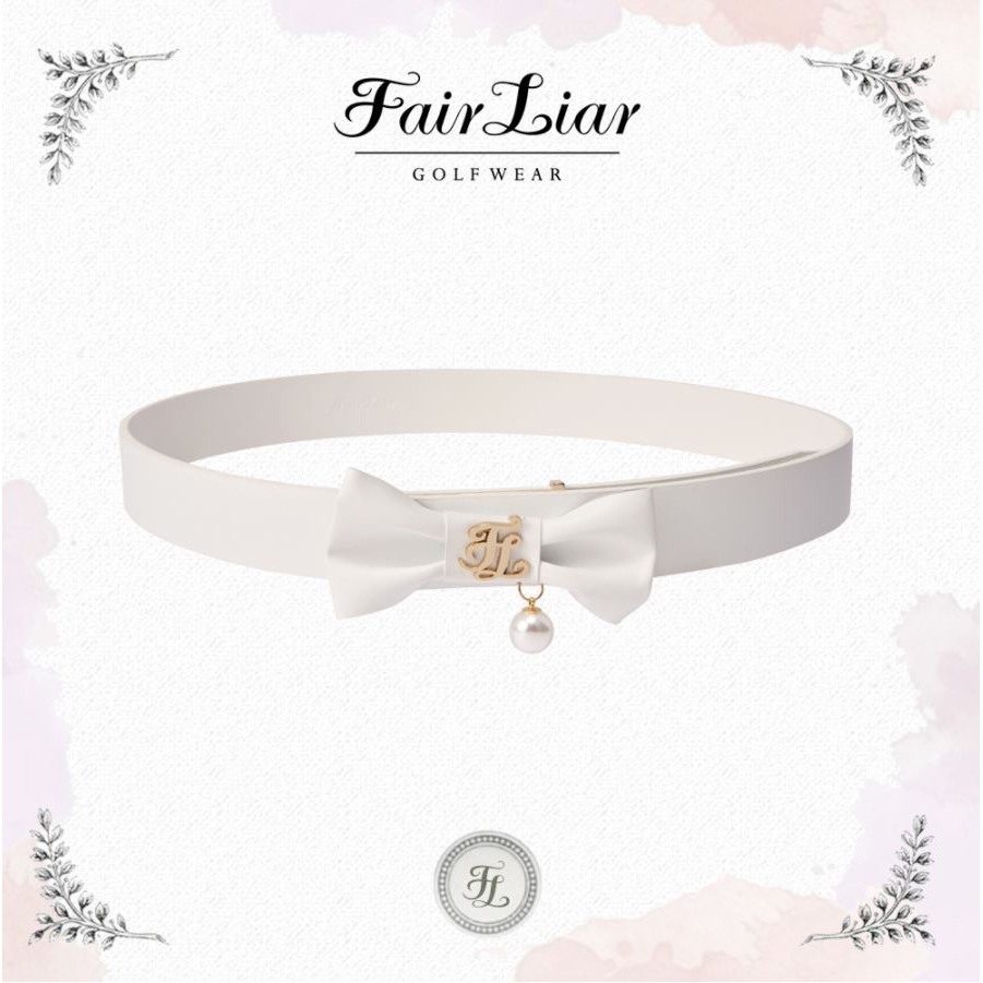 THẮT LƯNG GOLF NỮ FL HÀNG CHÍNH HÃNG ĐẸP CHO CÁC CHỊ SHOP GOLF PHÚC ĐỨC
