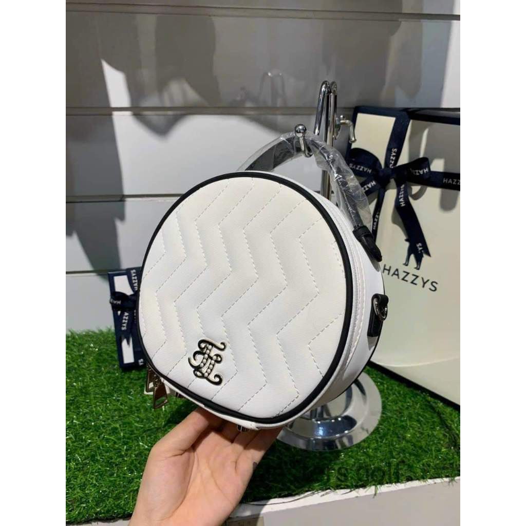 TÚI CẦM TAY GOLF NỮ FL CHÍNH HÃNG ĐẸP SHOP GOLF PHÚC ĐỨC