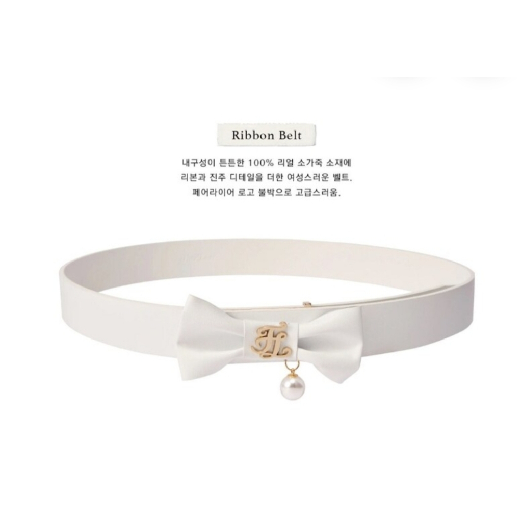 THẮT LƯNG GOLF NỮ FL HÀNG CHÍNH HÃNG ĐẸP CHO CÁC CHỊ SHOP GOLF PHÚC ĐỨC