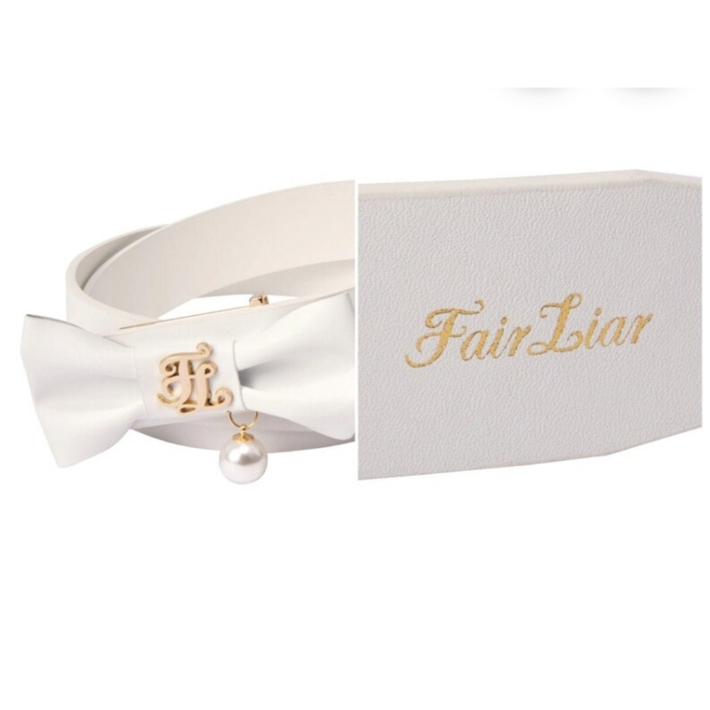 THẮT LƯNG GOLF NỮ FL HÀNG CHÍNH HÃNG ĐẸP CHO CÁC CHỊ SHOP GOLF PHÚC ĐỨC