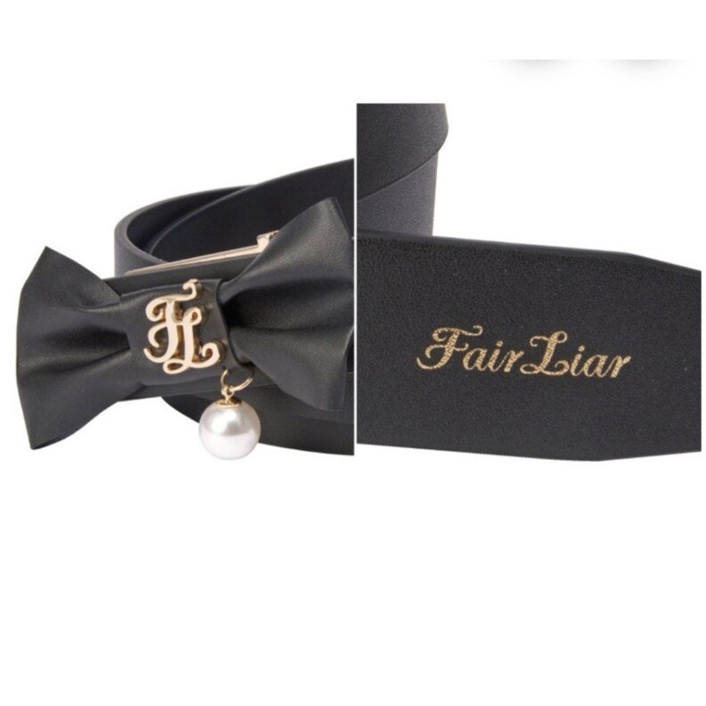 THẮT LƯNG GOLF NỮ FL HÀNG CHÍNH HÃNG ĐẸP CHO CÁC CHỊ SHOP GOLF PHÚC ĐỨC