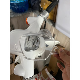 Mặt mica đồng hồ xe julio, giorno 2 thì - nội địa nhật