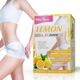(CHÍNH HÃNG) Trà chanh giảm cân LEMOON  Đánh Bay Mỡ Bụng