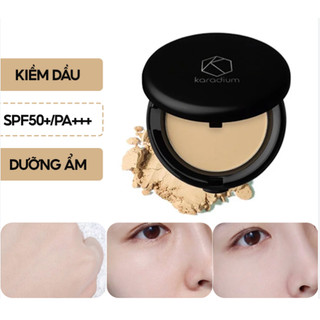 Phấn Phủ Nén KARADIUM COLLAGEN SMART SUN PACT