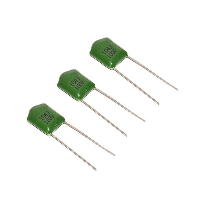 ComBo 3 Tụ Mica 100V 2A 104 100nF