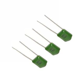 ComBo 3 Tụ Mica 100V 2A 104 100nF