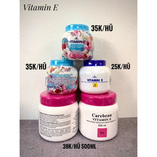 Kem mềm da- vitamin e- dụng cụ Nails- Đồ Nails Nhật Quyên