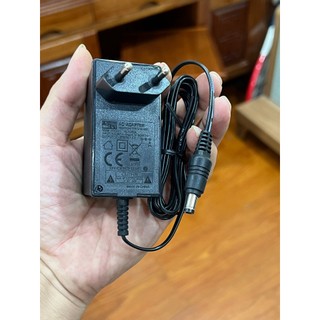 Adapter nguồn 12v đầu thu micro Shure không dây giá rẻ
