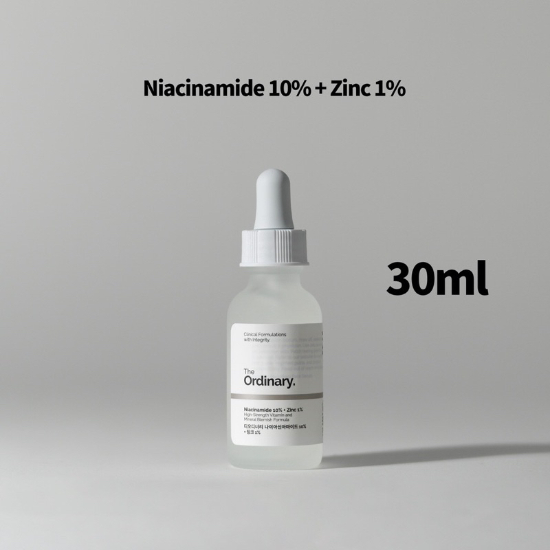 SERUM NIACINAMIDE 10%