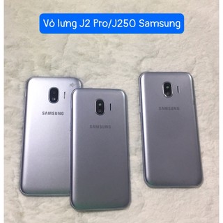 Lưng J2 Pro/J250 Sam sung