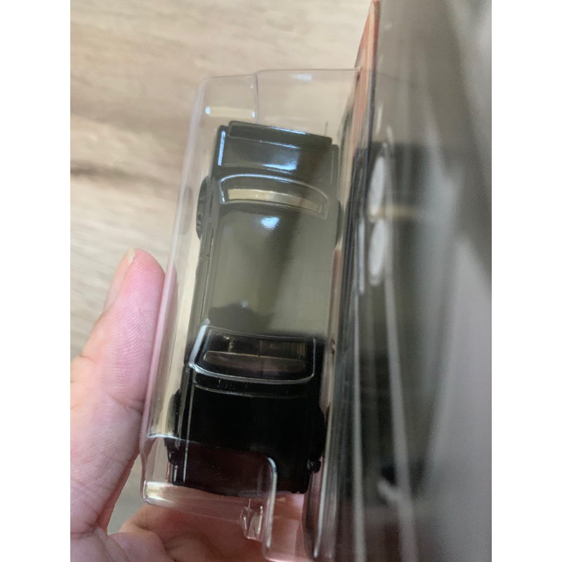 Hot Wheels Nissan Skyline HT 2000GT-R Fast Furious 5