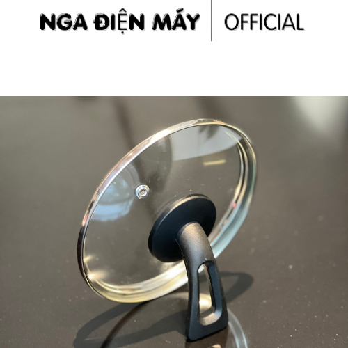 Nồi Chiên Ngập Dầu Kaiyo 15cm, Kèm Giỏ Vớt Inox, Nhiều Màu