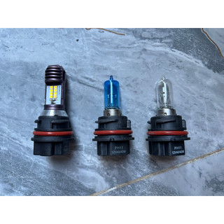 Bóng đèn pha xe dio zx, crea, z4, scoopy, today,…