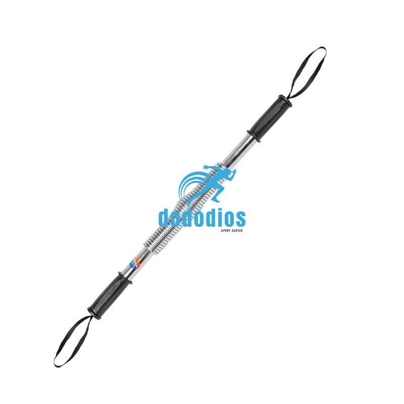 Gậy lò xo 10kg cho trẻ em - thanh lò xo 10kg tập cơ tay cho trẻ em - gậy bẻ tay lò xo kháng lực