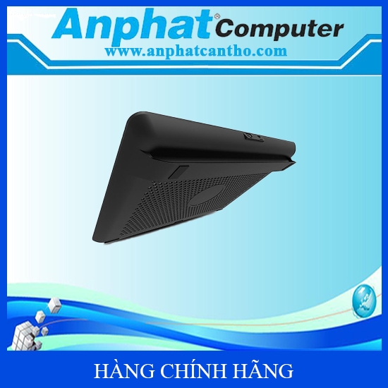 Đế tản nhiệt Laptop Cooler Master Notepal L2 - Hàng Chính Hãng