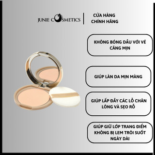 Phấn phủ nén canmake tone hàng chính hãng