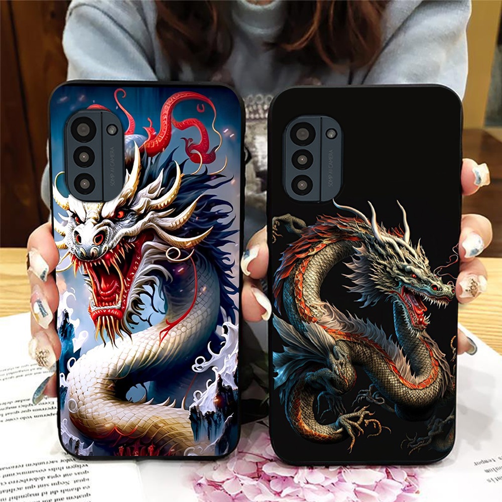 Ốp lưng nokia g21 in hình rồng siêu ngầu