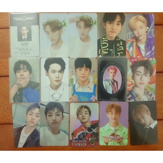 Thẻ ảnh nct