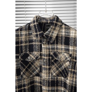 Áo sơ mi Chrome hearts ss23