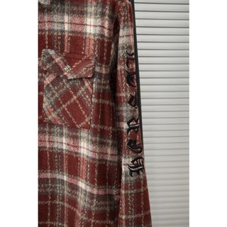 Áo sơ mi Chrome hearts ss23
