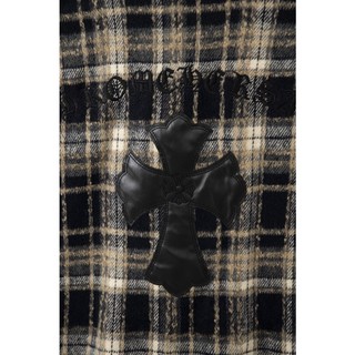 Áo sơ mi Chrome hearts ss23