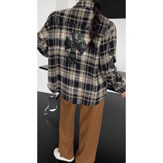 Áo sơ mi Chrome hearts ss23