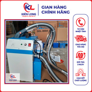 Máy cắt chỉ thừa 2 đầu không dùng chổi than 💥 CHÍNH HÃNG 💥 Phụ kiện nghành may