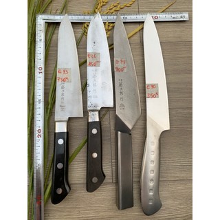 Dao NHẬT BÃI hãng tojiro