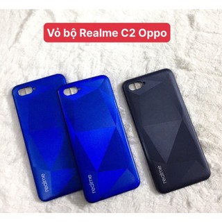 Vỏ bộ Realme C2 Oppo,Thay Thế