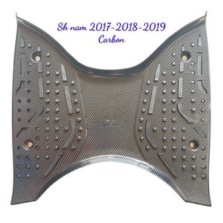 lót sàn,thảm sh cao 2024-2017 chính hãng ( lắp chung)