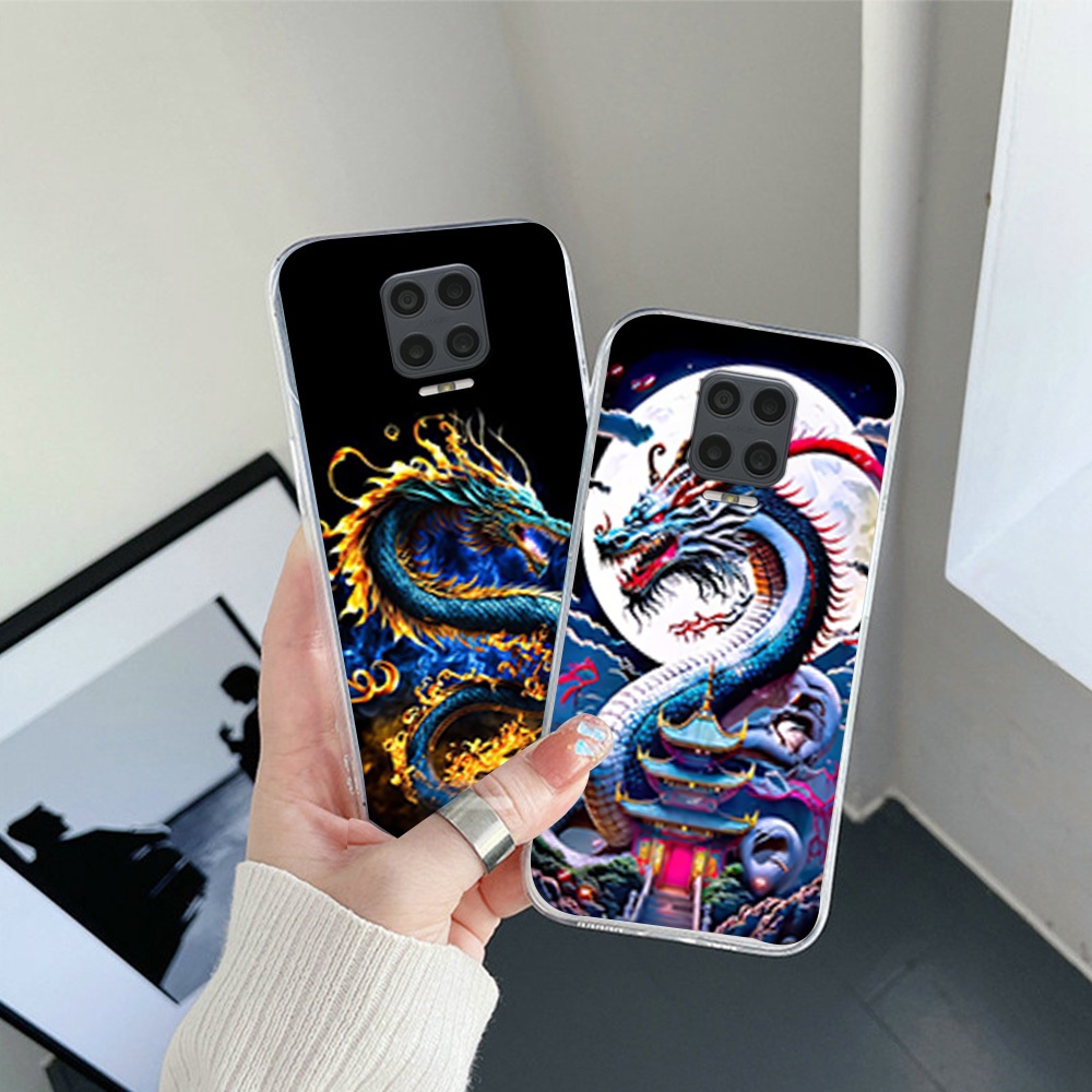 Ốp lưng vsmart Aris / vsmart Aris Pro in hình rồng siêu ngầu