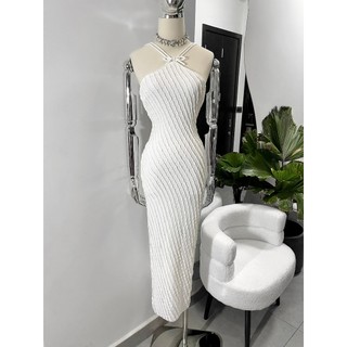 Đầm Kendall Linda Dope