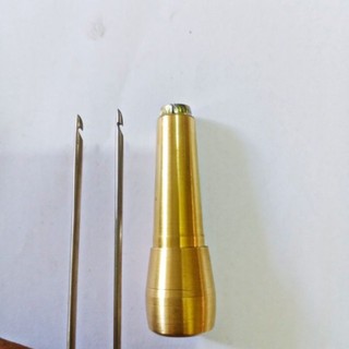 Kim khâu giày dép và kim khâu da cán đồng ,